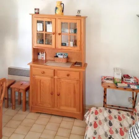 Holiday home Maison De Charme A Avec Piscine Partagee Vendres